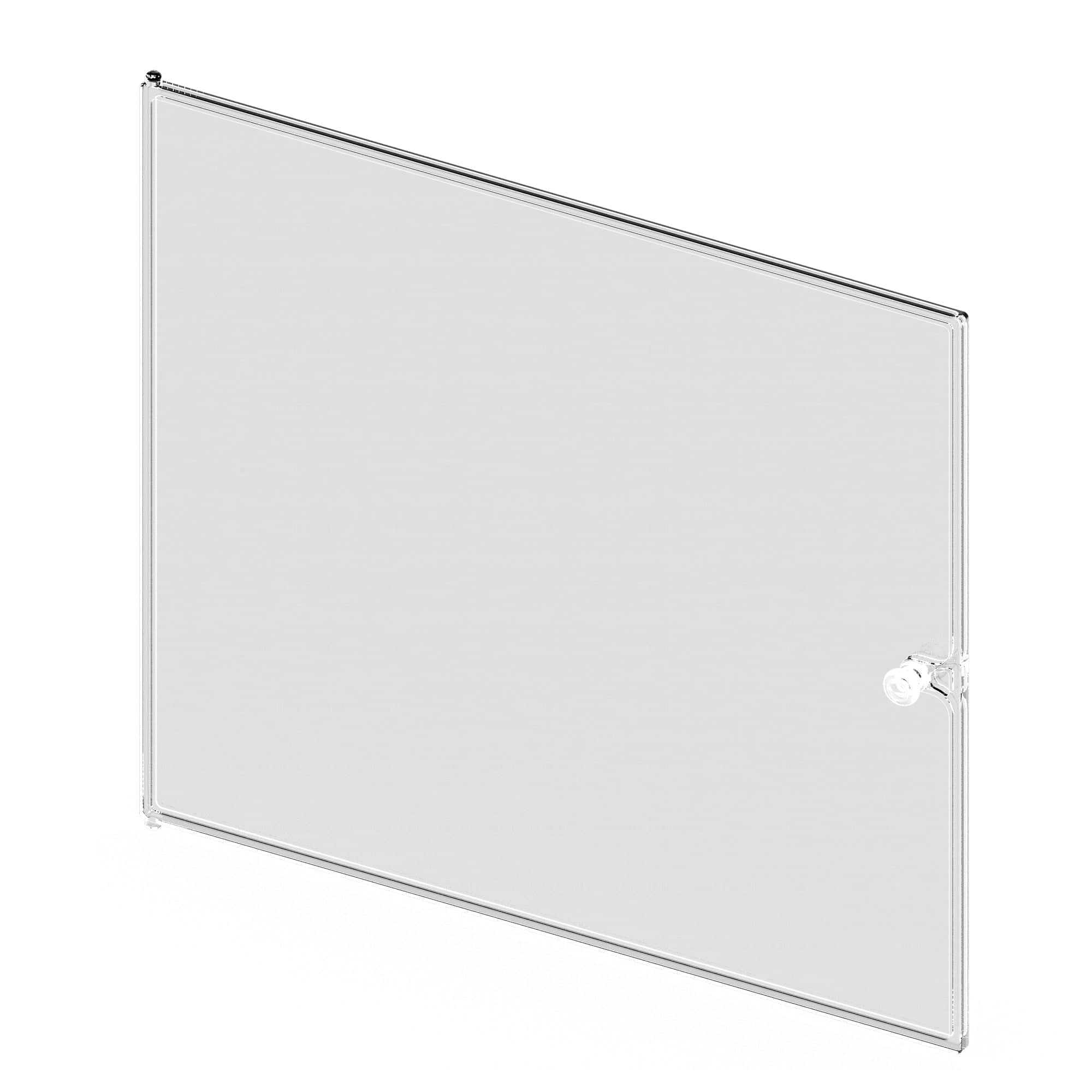 Rolife® Super Creator DIY Miniature Door Accessory